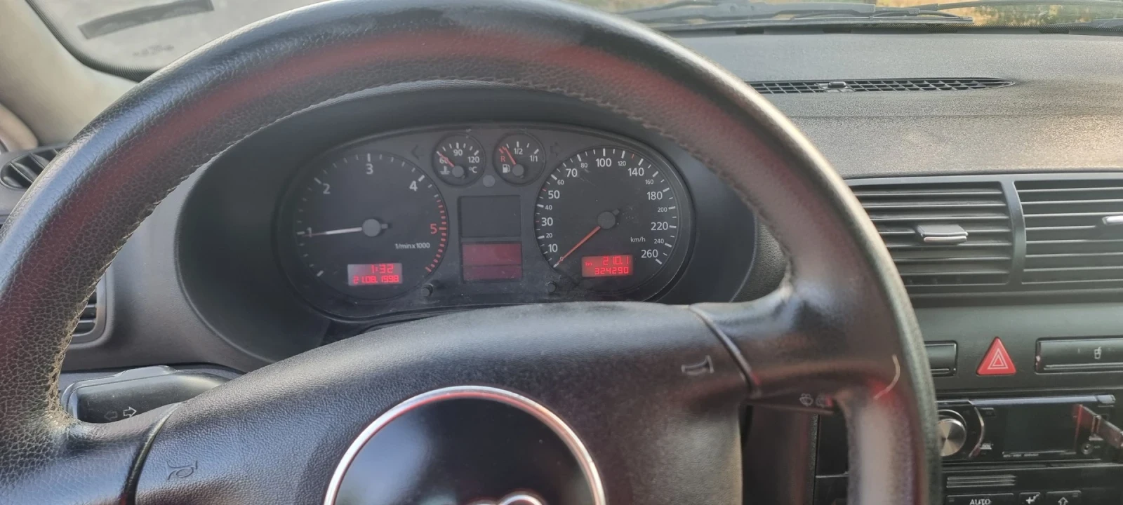 Audi A3 | Mobile.bg � ����������� 7