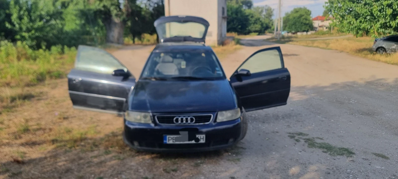 Audi A3 | Mobile.bg � ����������� 1