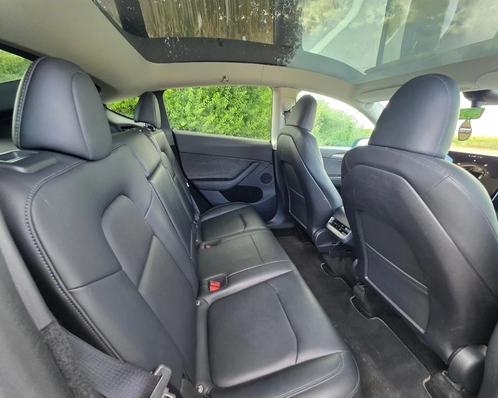 Tesla Model Y Long Range 4x4, 1 ���������� | Mobile.bg � ����������� 9