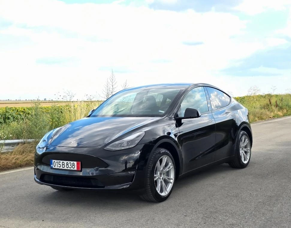 Tesla Model Y Long Range 4x4, 1 ���������� | Mobile.bg � ����������� 2