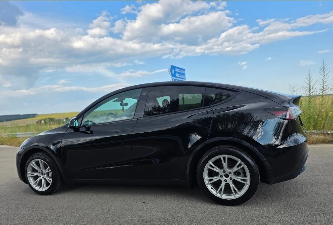 Tesla Model Y Long Range 4x4, 1 ���������� | Mobile.bg � ����������� 3