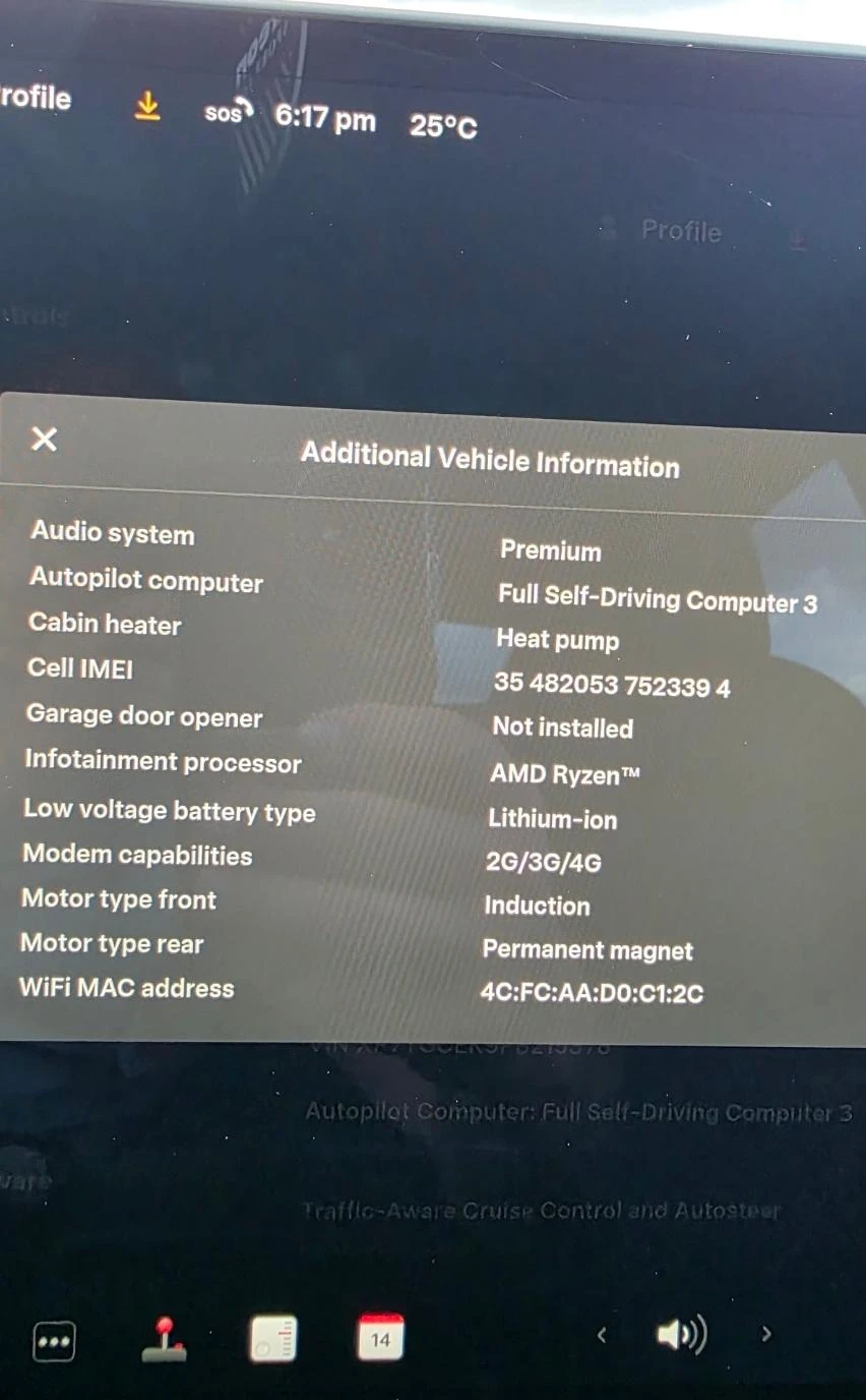 Tesla Model Y Long Range 4x4, 1 ���������� | Mobile.bg � ����������� 14