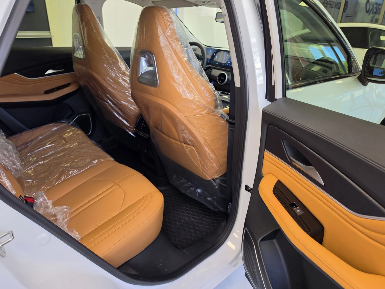 DONGFENG T5-EVO 1.5t HEV, снимка 8 - Автомобили и джипове - 55471206