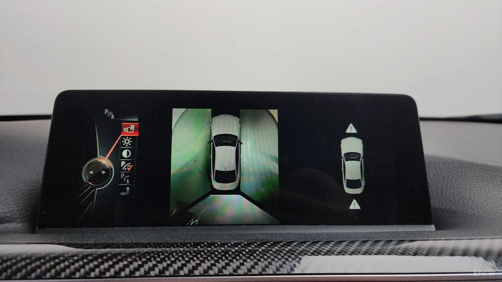 BMW M4 DCT* HARMAN* KARDON* HEADUP* 360* КАМЕРА* , снимка 13 - Автомобили и джипове - 55476386