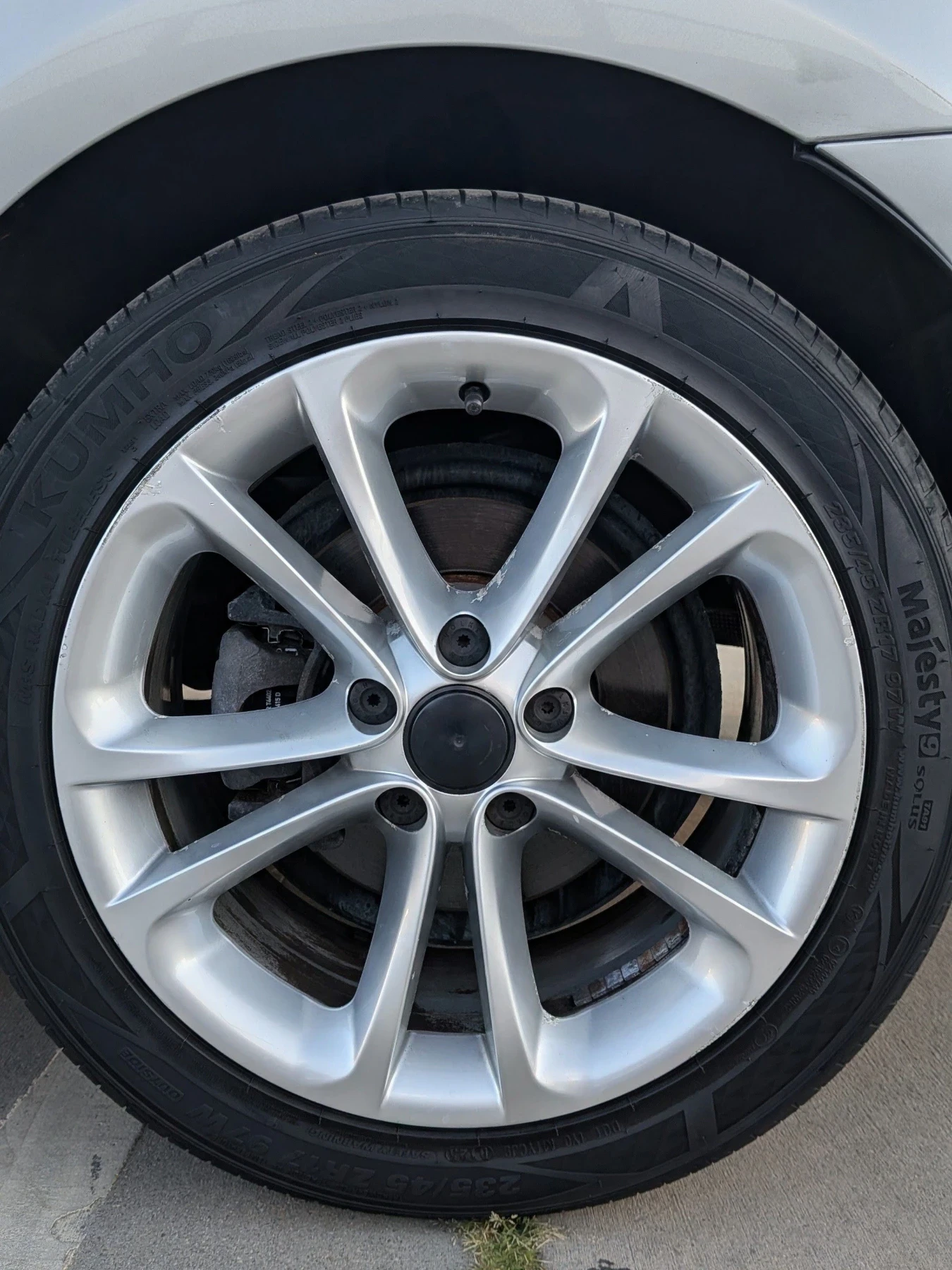 VW CC 2.0TDI Bluemotion | 137, 000km | ��������� | Navi  | Mobile.bg � ����������� 5