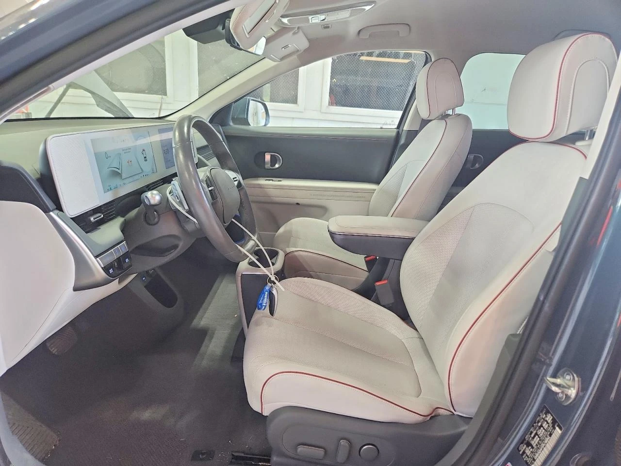 Hyundai Ioniq 5 2023 HYUNDAI IONIQ 5 SEL | Mobile.bg � ����������� 7