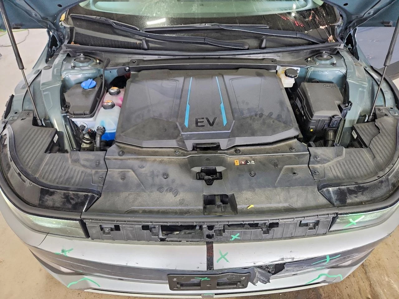 Hyundai Ioniq 5 2023 HYUNDAI IONIQ 5 SEL | Mobile.bg � ����������� 12