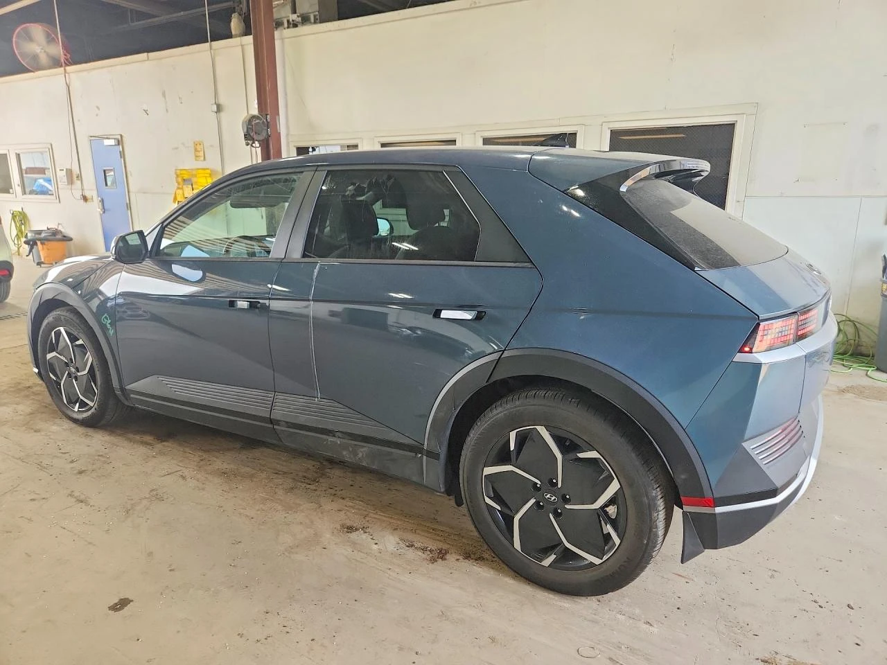 Hyundai Ioniq 5 2023 HYUNDAI IONIQ 5 SEL | Mobile.bg � ����������� 6