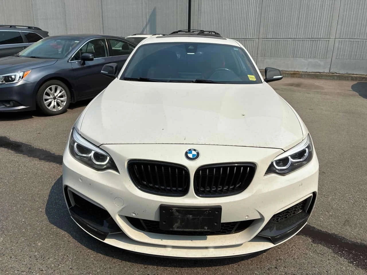 BMW 240 * M240i xDrive* ���������� ��� ������������ ������ | Mobile.bg � ����������� 6