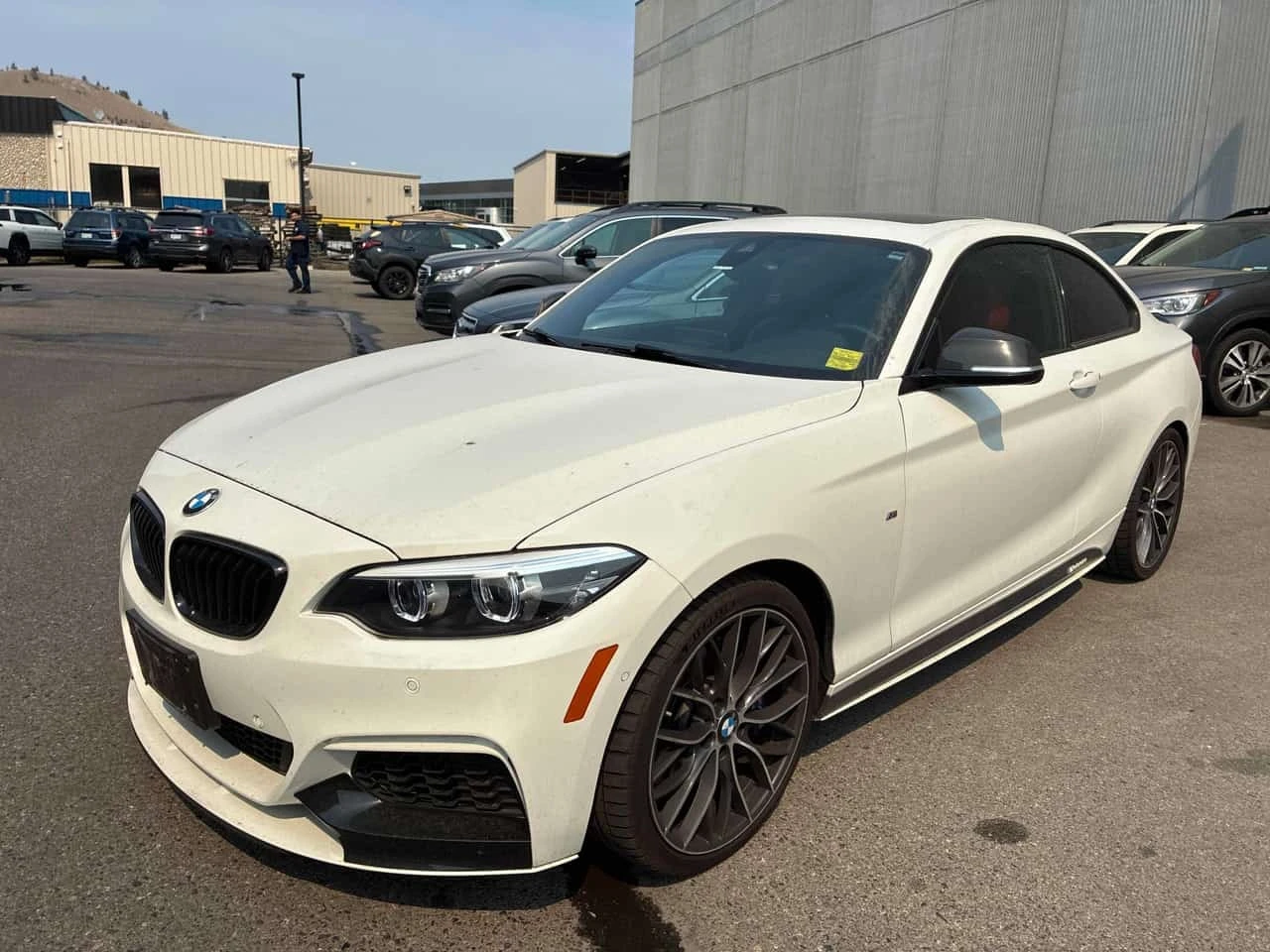 BMW 240 * M240i xDrive* ���������� ��� ������������ ������ | Mobile.bg � ����������� 1