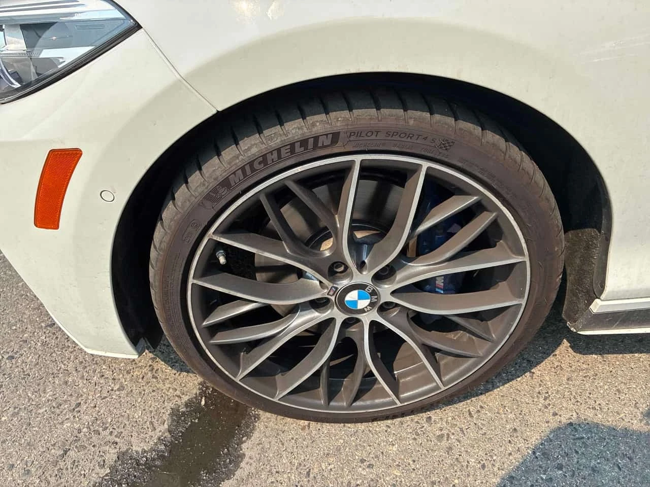 BMW 240 * M240i xDrive* ���������� ��� ������������ ������ | Mobile.bg � ����������� 7