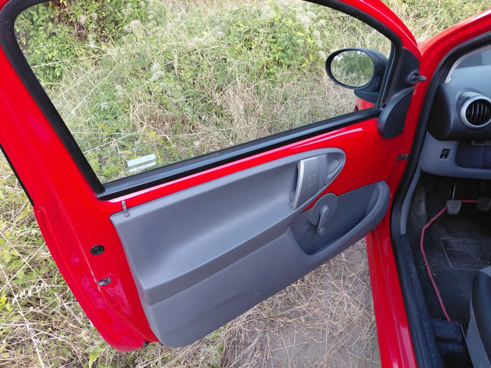 Citroen C1 1.0i | Mobile.bg � ����������� 9
