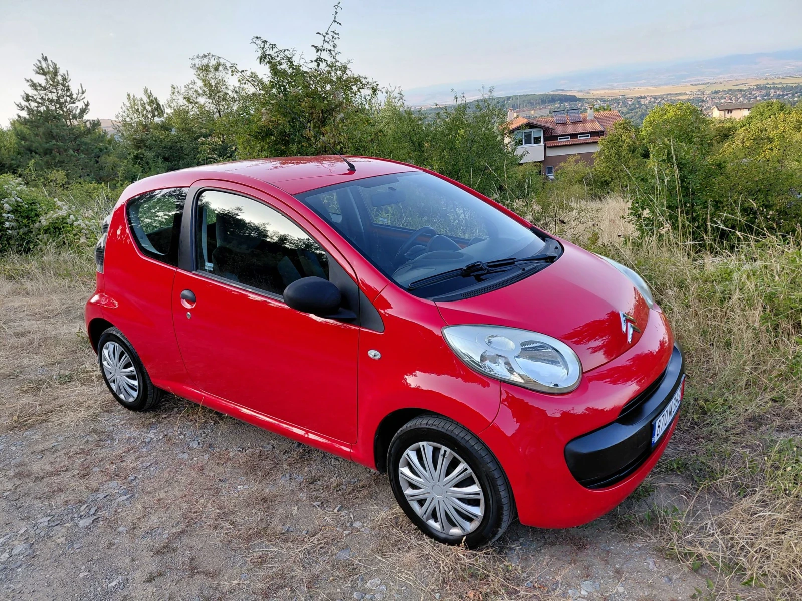 Citroen C1 1.0i | Mobile.bg � ����������� 15