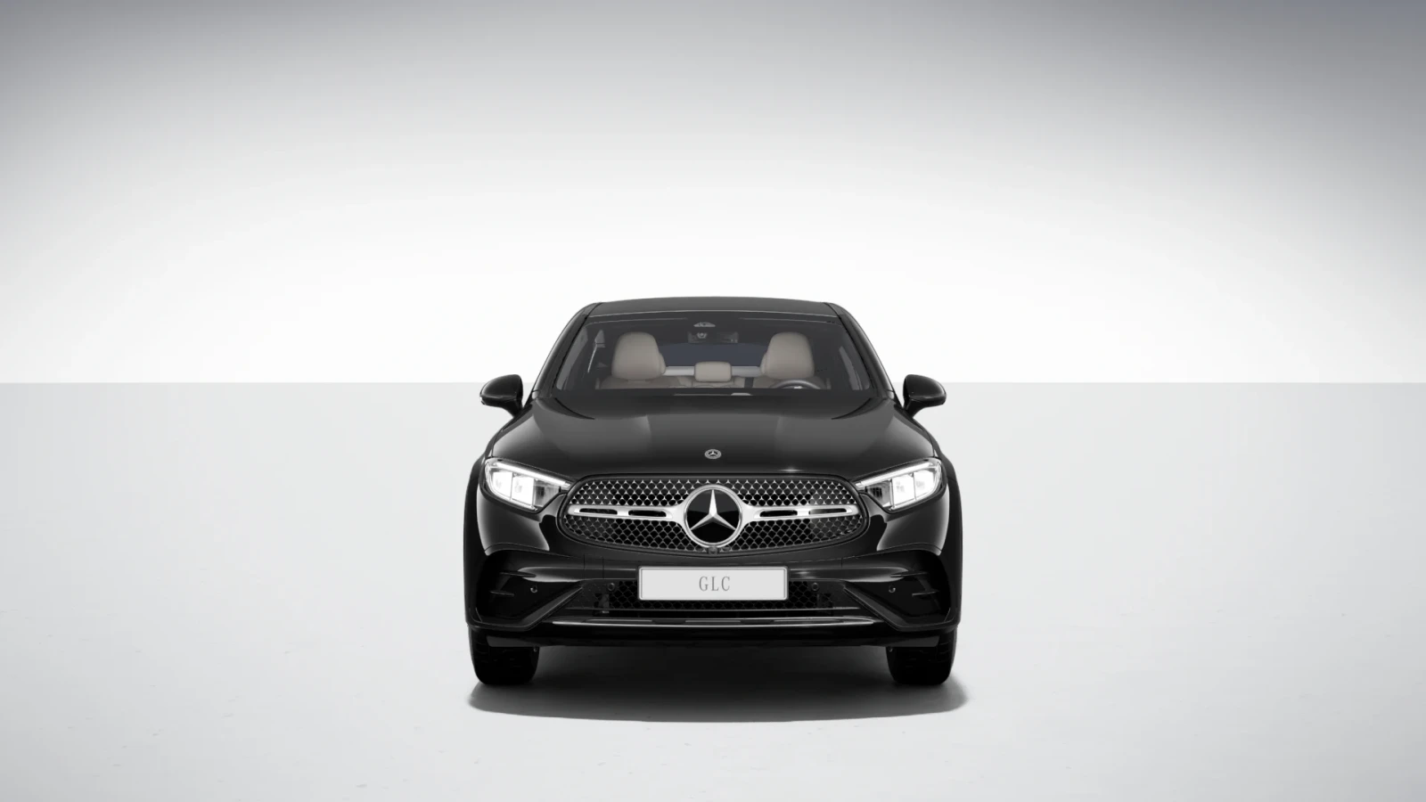 Mercedes-Benz GLC 200 4MATIC Coupе, снимка 2 - Автомобили и джипове - 55884340