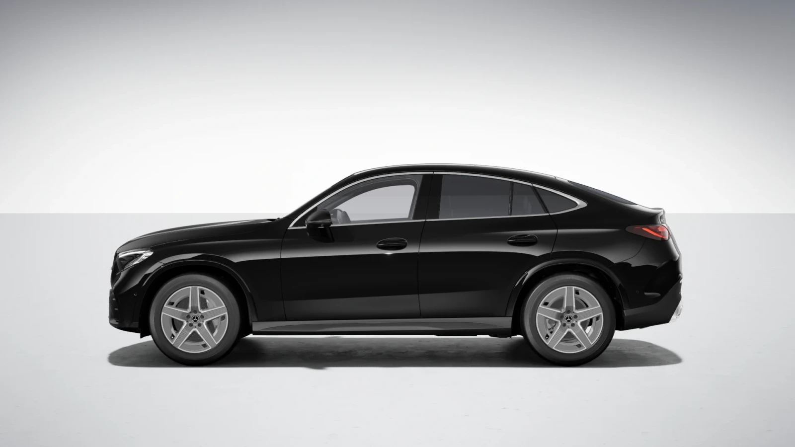 Mercedes-Benz GLC 200 4MATIC Coupе, снимка 7 - Автомобили и джипове - 55884340