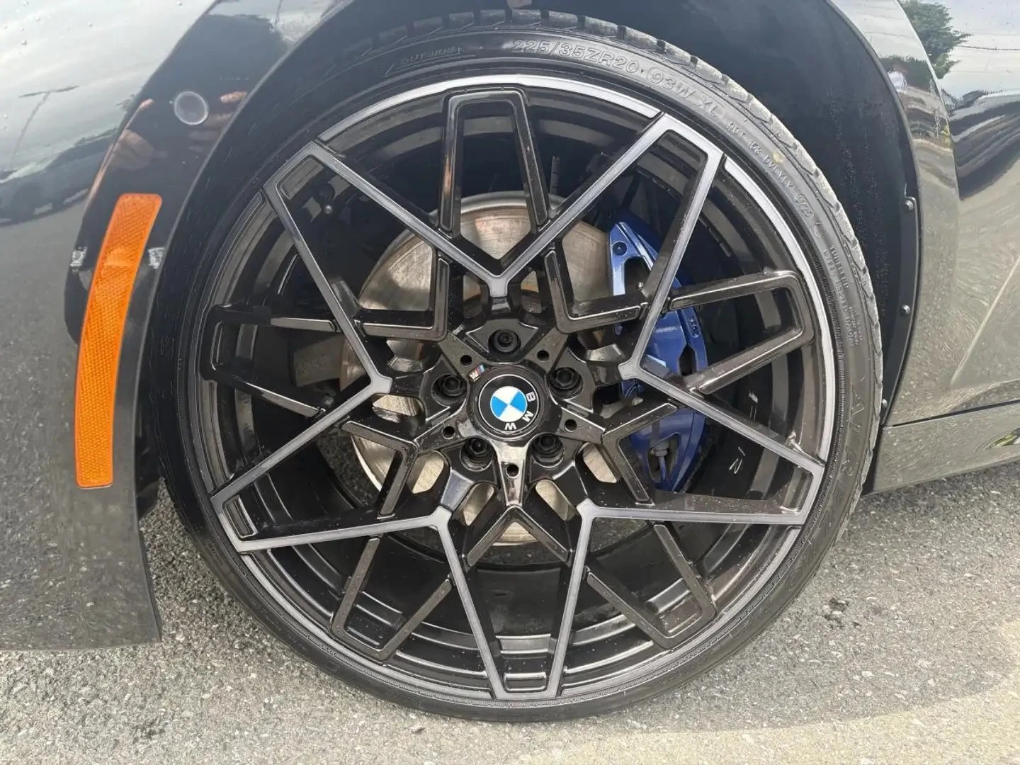 BMW 340 M xDrive PREMIUM PKG ЦЕНА ДО БЪЛГАРИЯ АВТОКРЕДИТ, снимка 8 - Автомобили и джипове - 55962411