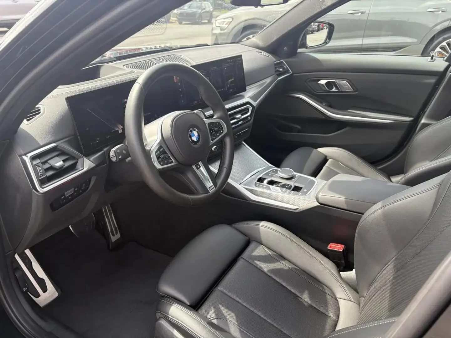 BMW 340 M xDrive PREMIUM PKG ЦЕНА ДО БЪЛГАРИЯ АВТОКРЕДИТ, снимка 10 - Автомобили и джипове - 55962411