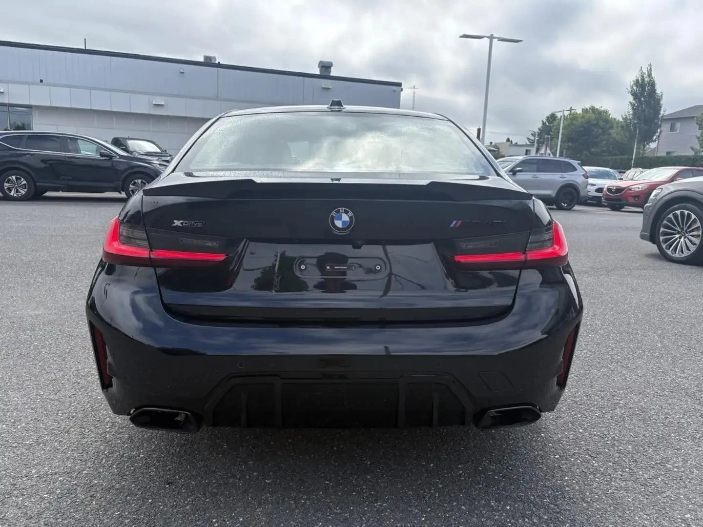 BMW 340 M xDrive PREMIUM PKG ЦЕНА ДО БЪЛГАРИЯ АВТОКРЕДИТ, снимка 6 - Автомобили и джипове - 55962411