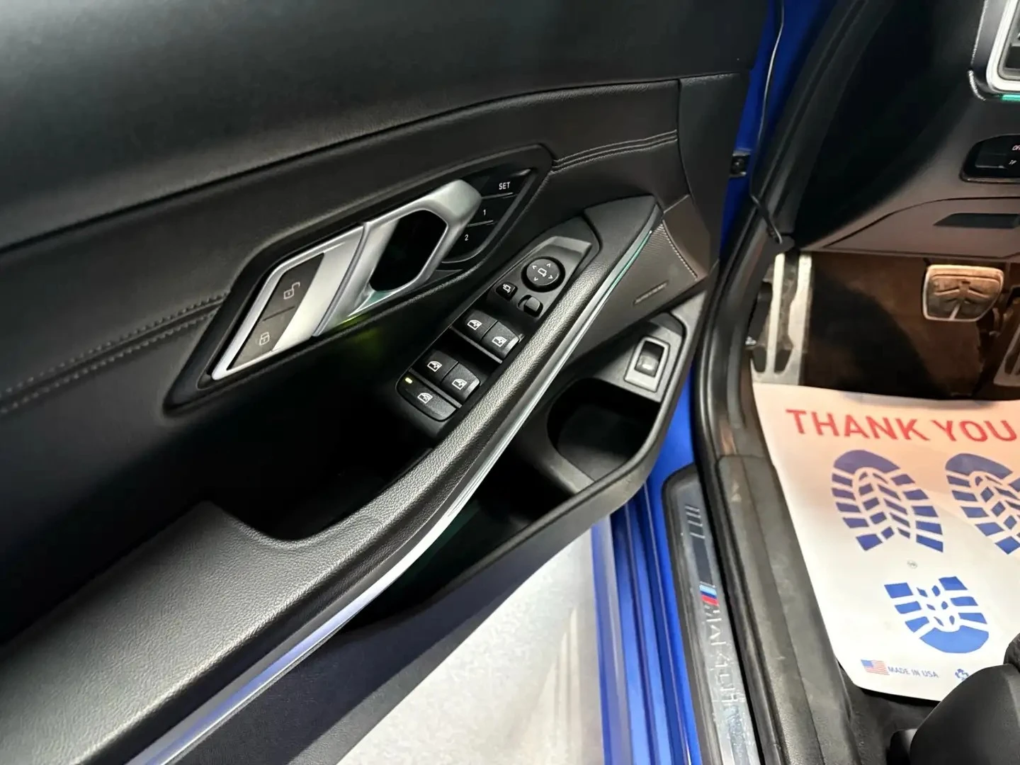 BMW 340 M340i xDrive* HUD* НАВИ* ПАНО, снимка 9 - Автомобили и джипове - 55962435