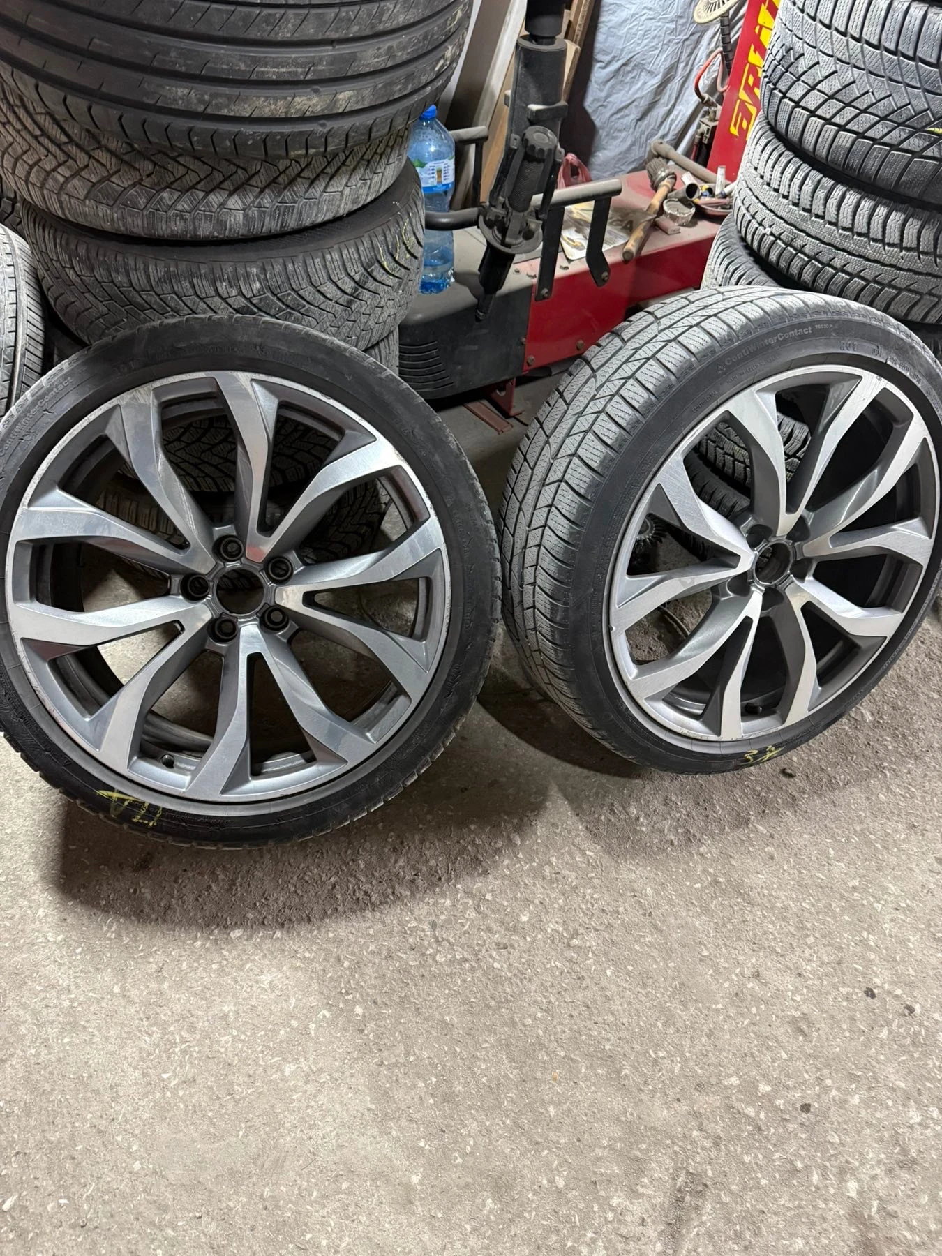 Audi A6 3.0 BiTurbo S Line, снимка 7 - Автомобили и джипове - 55981789