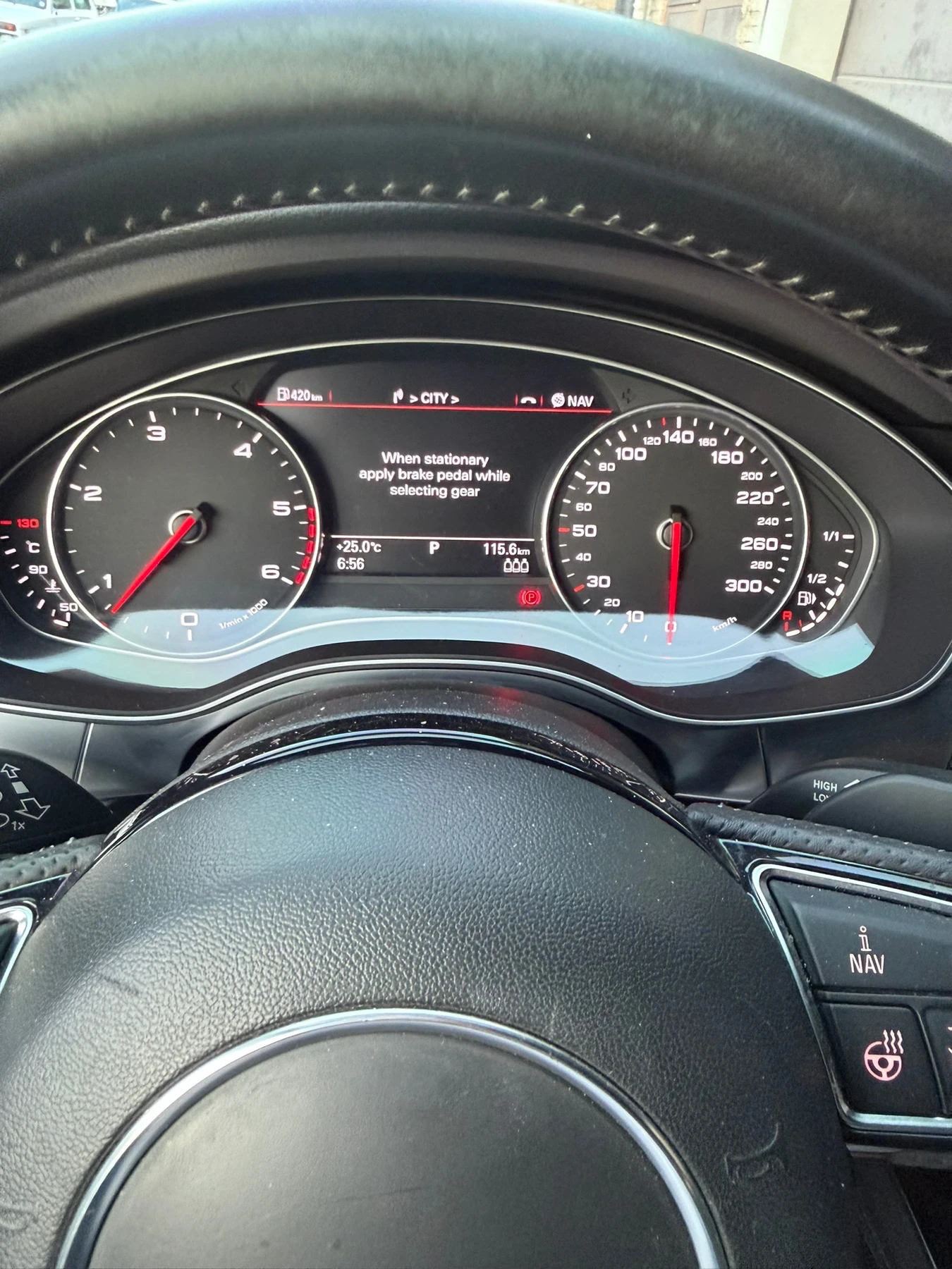 Audi A6 3.0 BiTurbo S Line, снимка 4 - Автомобили и джипове - 55981789