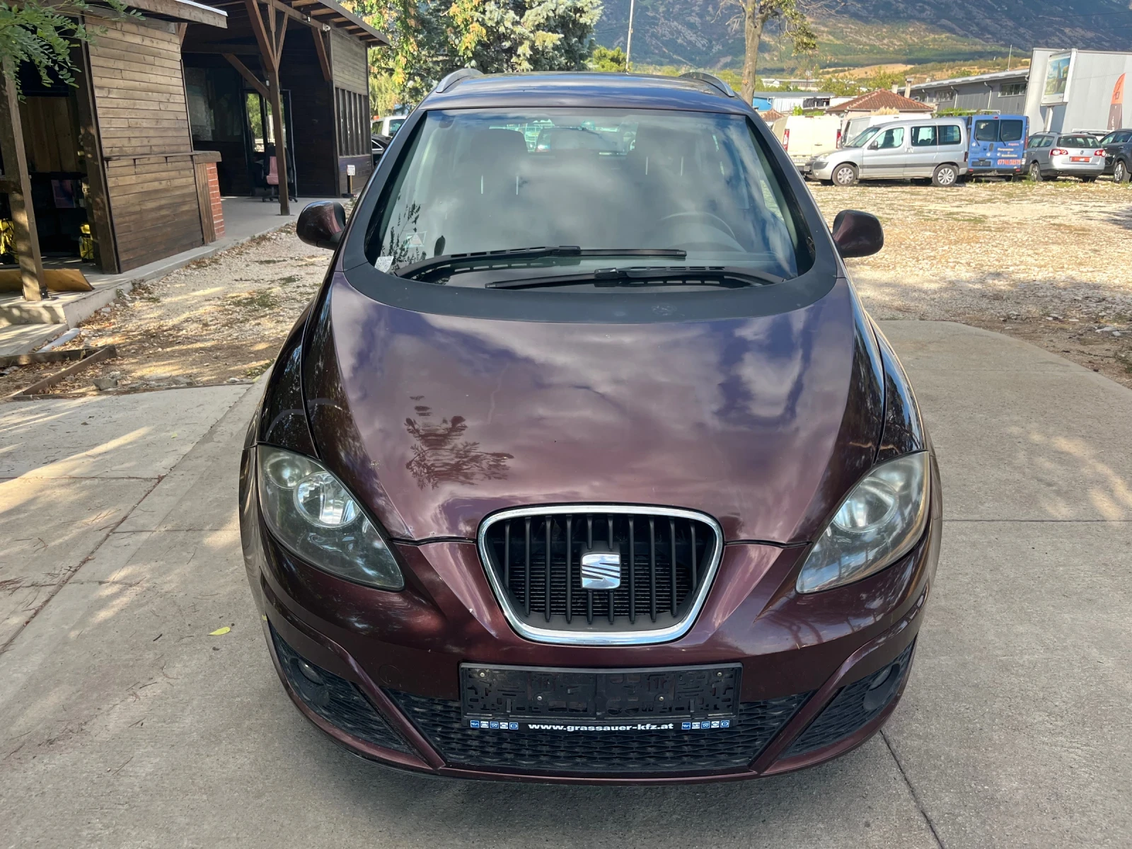 Seat Altea 1.9TDI | Mobile.bg � ����������� 2
