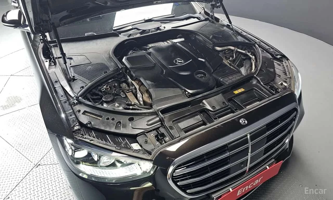 Mercedes-Benz S 400 4MATIC /���������/��������/���������/360 | Mobile.bg � ����������� 6