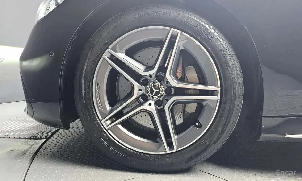 Mercedes-Benz S 400 4MATIC /���������/��������/���������/360 | Mobile.bg � ����������� 5