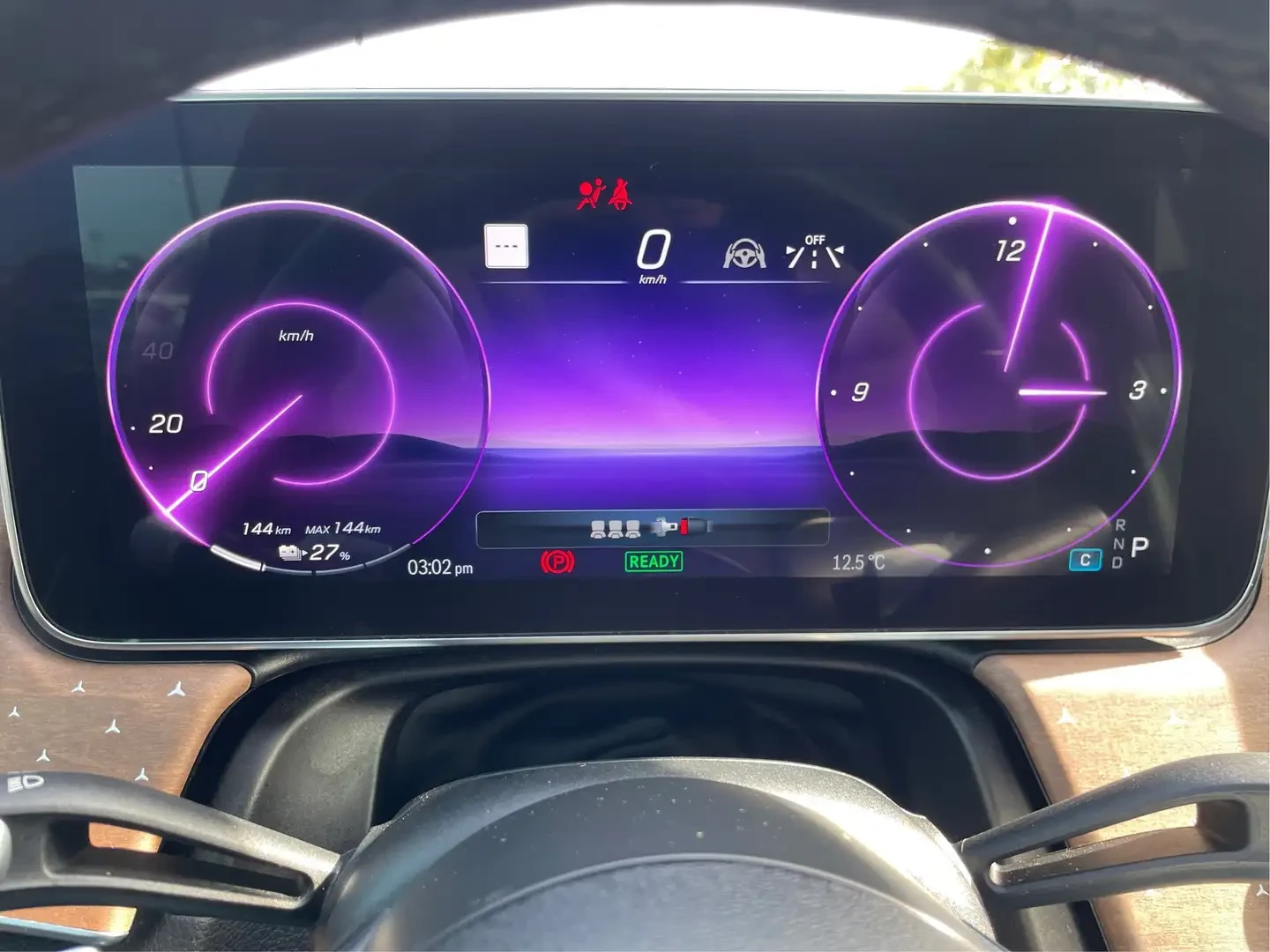 Mercedes-Benz EQS 450* 4MATIC* BURMESTER* ���������* 360������* ���� | Mobile.bg � ����������� 10