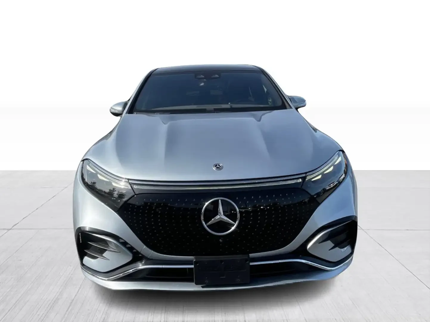 Mercedes-Benz EQS 450* 4MATIC* BURMESTER* ���������* 360������* ���� | Mobile.bg � ����������� 5