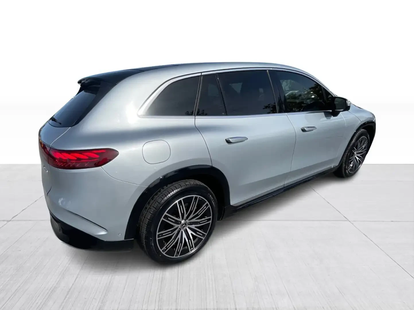 Mercedes-Benz EQS 450* 4MATIC* BURMESTER* ���������* 360������* ���� | Mobile.bg � ����������� 2