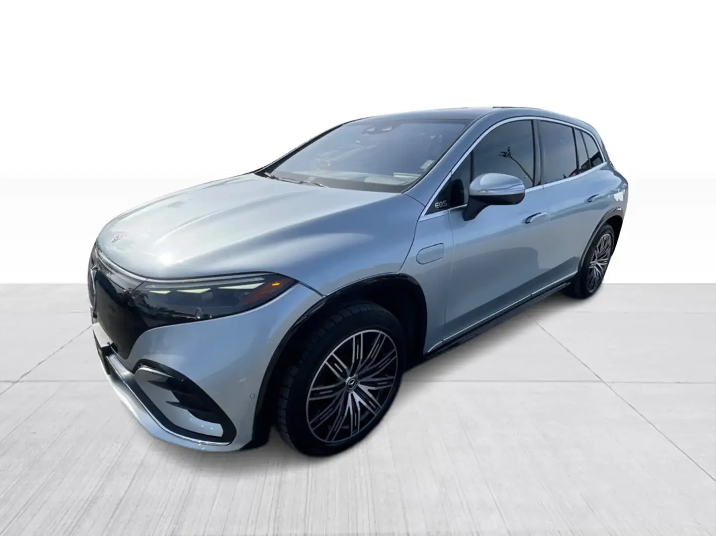 Mercedes-Benz EQS 450* 4MATIC* BURMESTER* ���������* 360������* ���� | Mobile.bg � ����������� 3