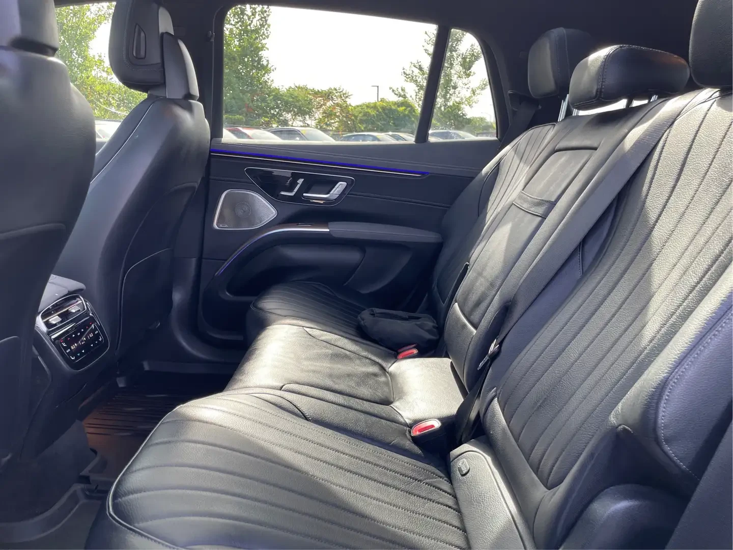 Mercedes-Benz EQS 450* 4MATIC* BURMESTER* ���������* 360������* ���� | Mobile.bg � ����������� 15