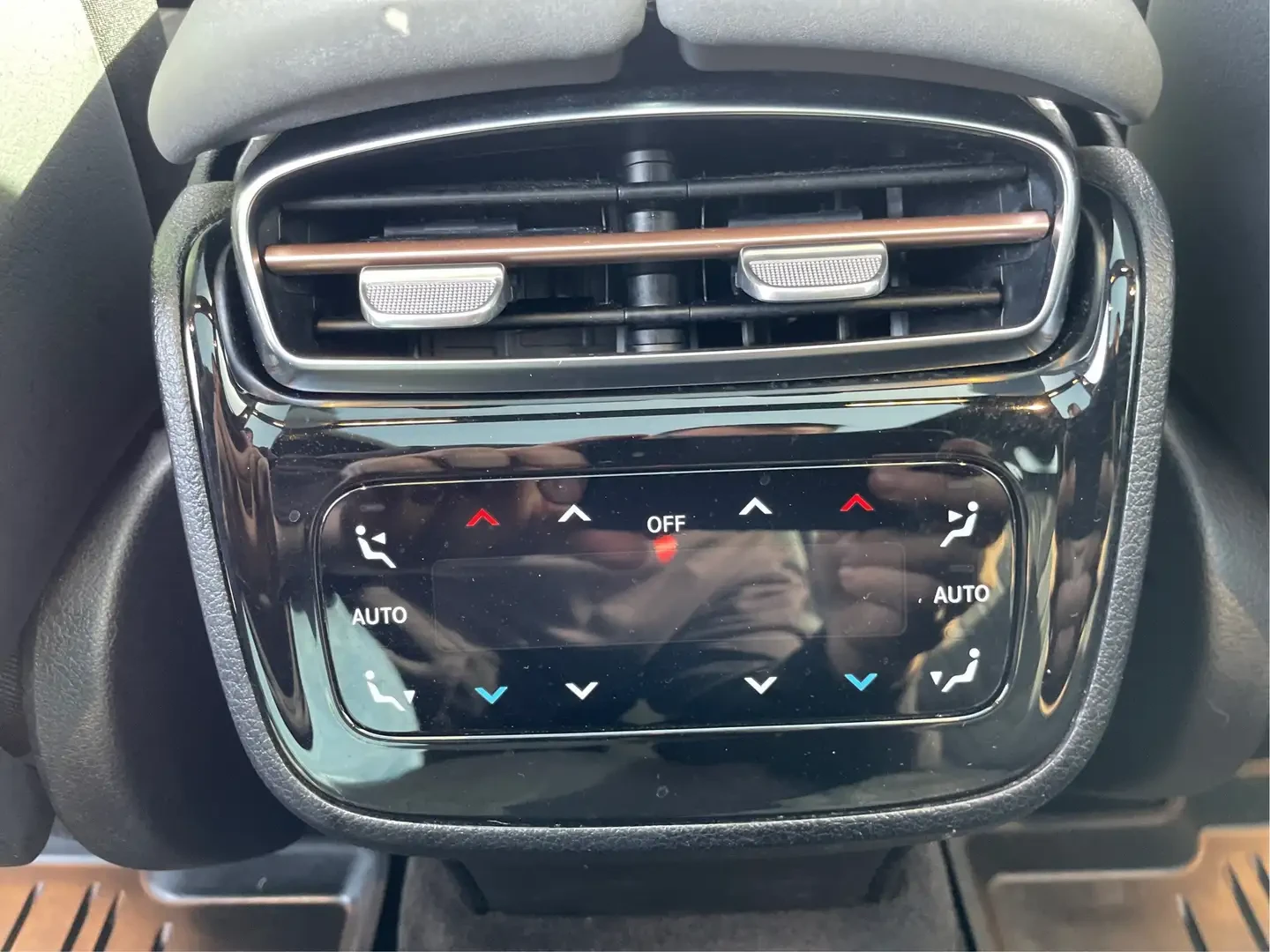Mercedes-Benz EQS 450* 4MATIC* BURMESTER* ���������* 360������* ���� | Mobile.bg � ����������� 16