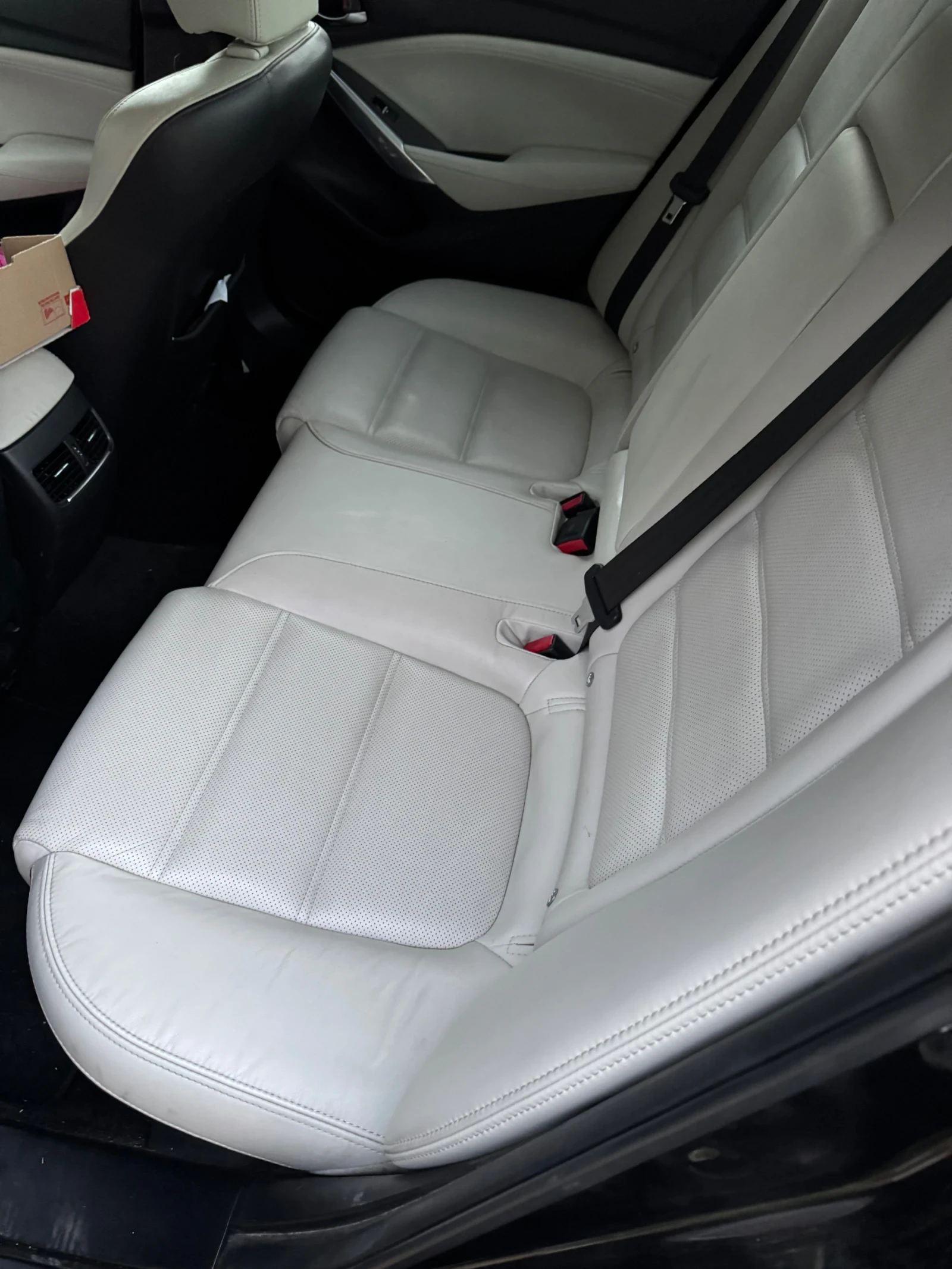 Mazda 6 Mazda 6 Sedan, 2.2 SKYACTIV-D ����� | Mobile.bg � ����������� 9