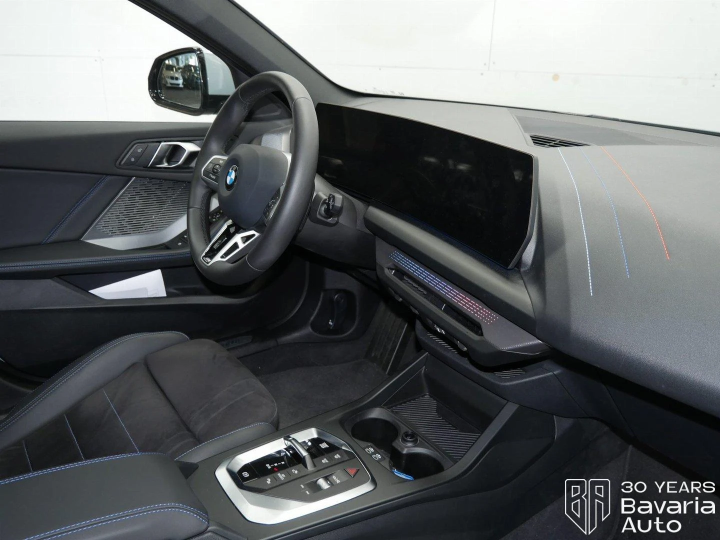 BMW 120 Steptronic, снимка 6 - Автомобили и джипове - 56439554