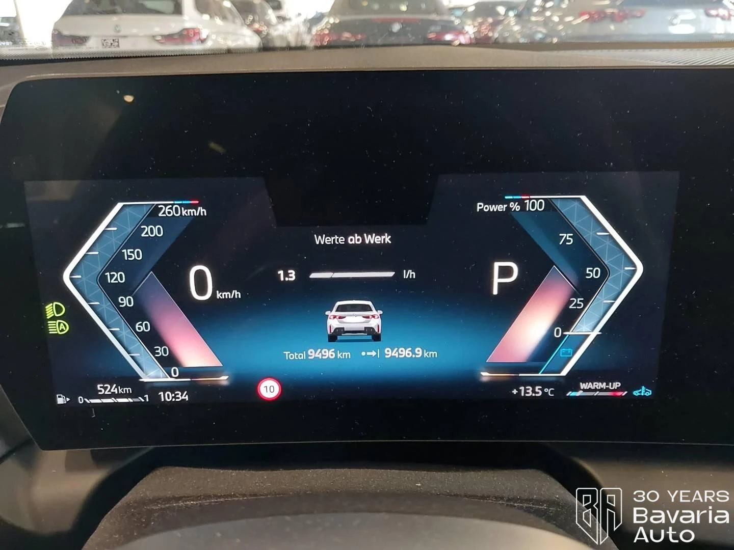 BMW 120 Steptronic, снимка 7 - Автомобили и джипове - 56439554