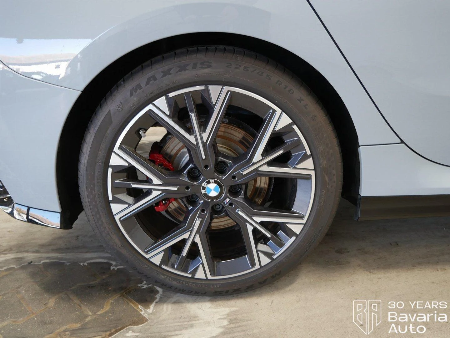 BMW 120 Steptronic, снимка 10 - Автомобили и джипове - 56439554