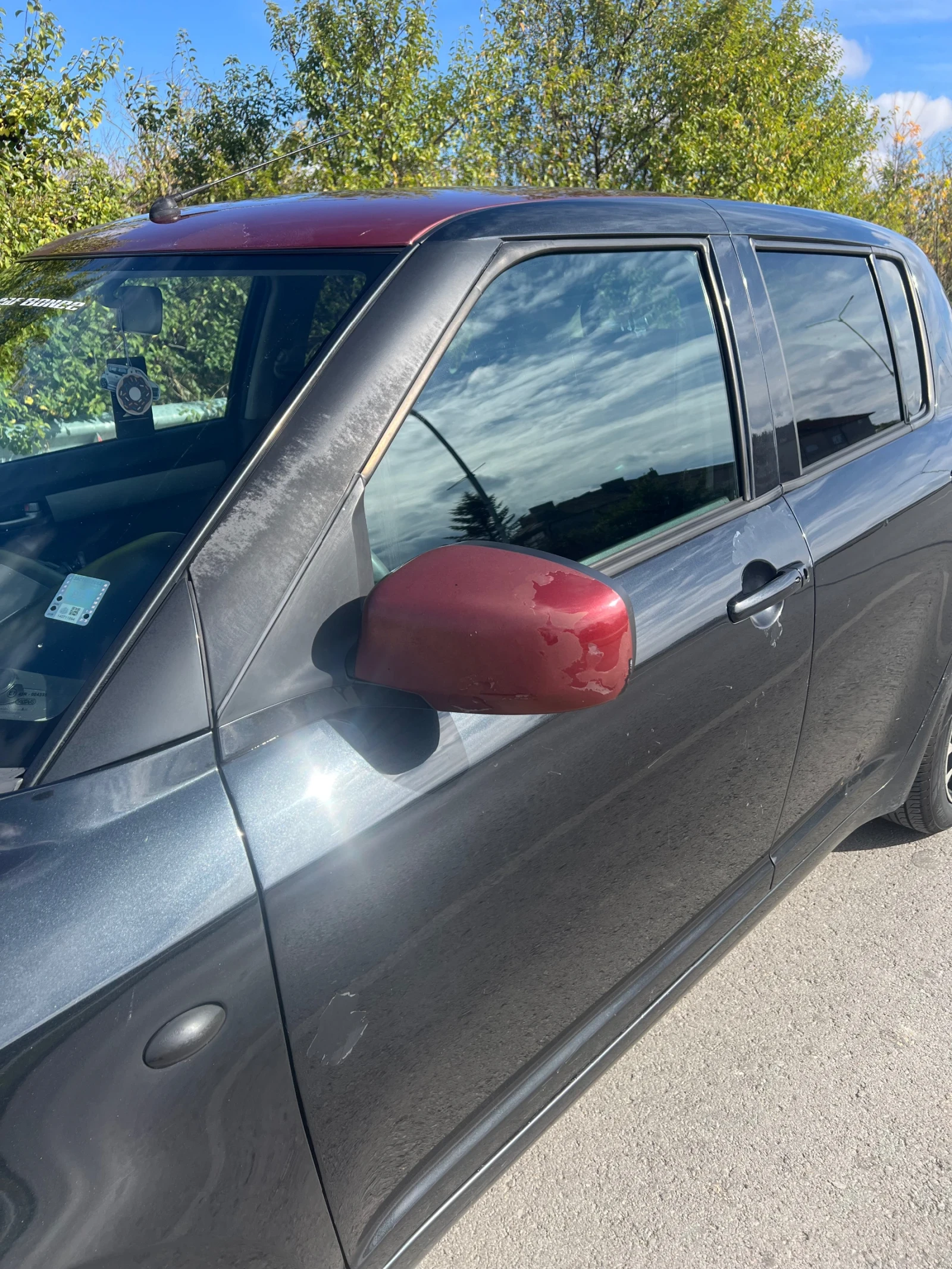 Suzuki Swift �������� Suzuki Swift 1.3 ������, 2006 �., ������� | Mobile.bg � ����������� 5