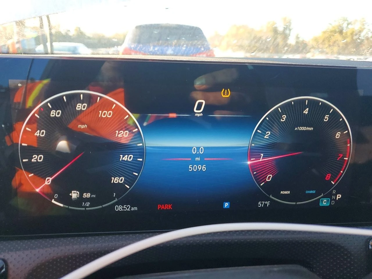 Mercedes-Benz CLA 4MATIC AMG PKG| BURMESTER| �������| LANE ASSIS | Mobile.bg � ����������� 9