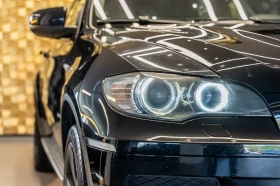 BMW X6 3.0d, снимка 5