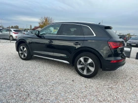 Audi Q5 45 TFSI QUATTRO, 1177км, ТОП!!!, снимка 5