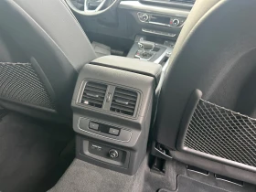 Audi Q5 45 TFSI QUATTRO, 1177км, ТОП!!!, снимка 14