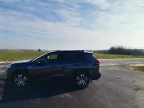 Toyota Rav4, снимка 8