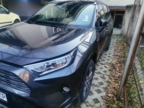 Toyota Rav4, снимка 2