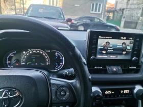 Toyota Rav4, снимка 12