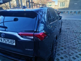 Toyota Rav4, снимка 6