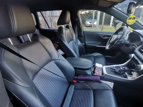 Toyota Rav4, снимка 15