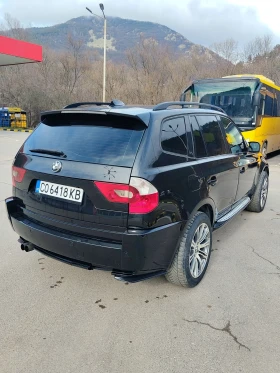BMW X3 2.0, снимка 6