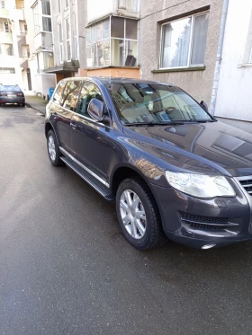 VW Touareg, снимка 2